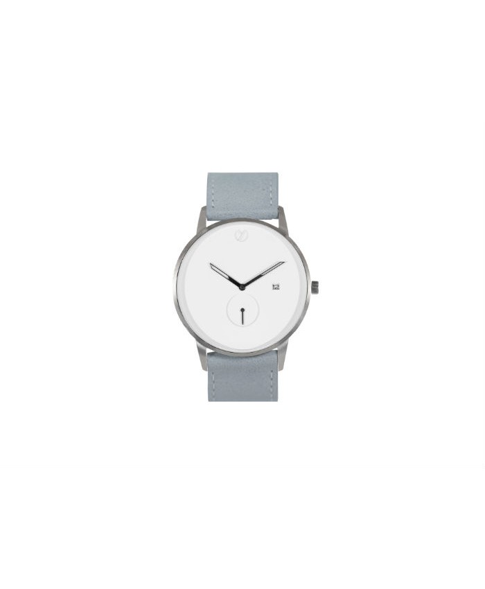 Modernist Model 3 - Silver